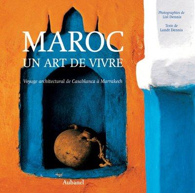 Cover for Maroc 