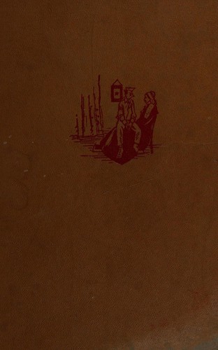 Cover for The feather merchants