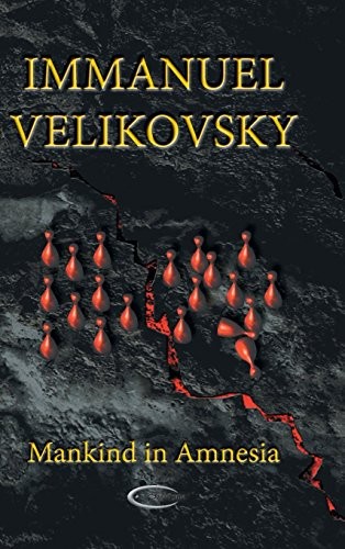 Cover for Mankind in Amnesia
