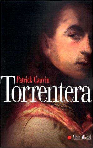 Cover for Torrentera