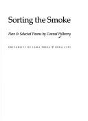 Cover for Sorting the smoke
