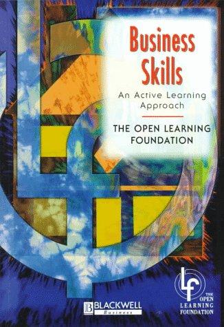 Cover for Business Skills