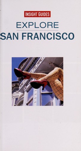 Cover for Explore San Francisco