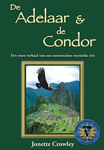 Cover for De Adelaar & De Condor