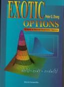 Cover for Exotic Options