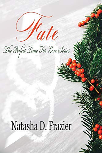 Cover for Fate