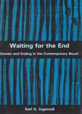 Cover for Waiting for the End