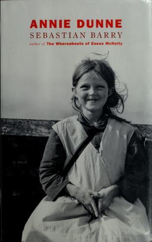 Cover for Annie Dunne