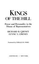 Cover for Kings of the Hill