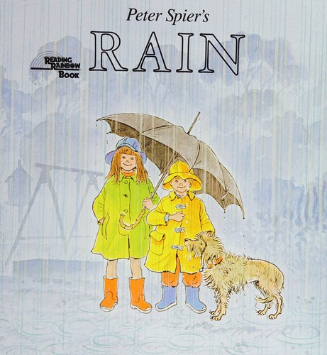 Cover for Rain