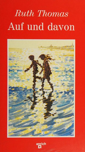 Cover for Auf und davon