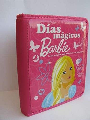 Cover for Días mágicos