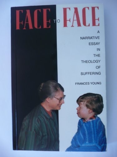 Cover for Face to face