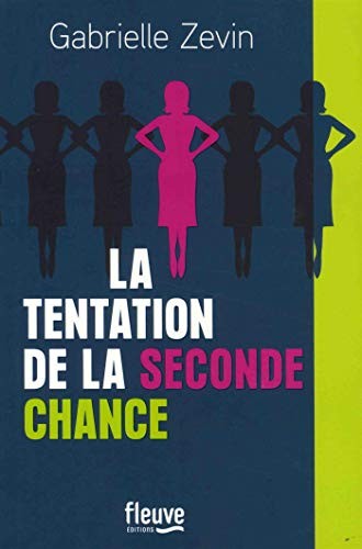 Cover for La Tentation de la seconde chance