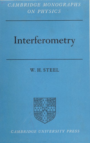 Cover for Interferometry