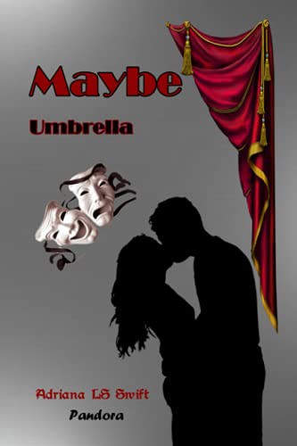Cover for Maybe