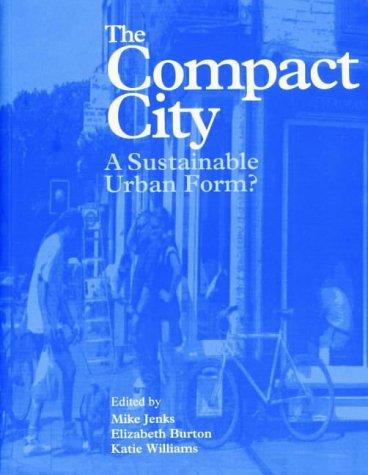 Cover for Compact City