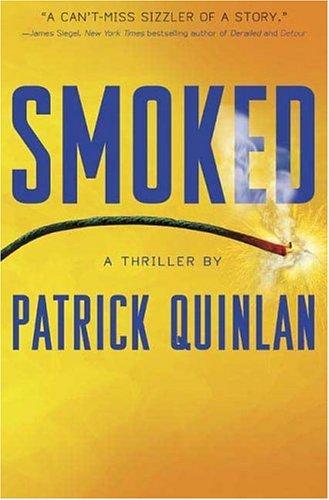 Cover for Smoked