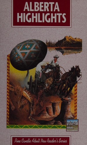 Cover for Alberta Highlights