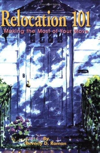 Cover for Relocation 101