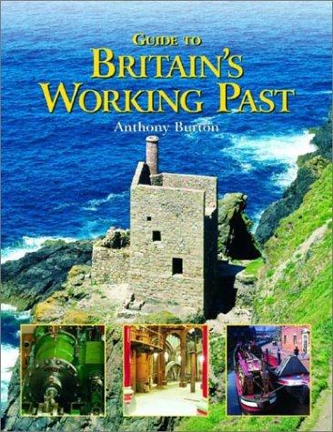 Cover for Guide to Britain's Working Past