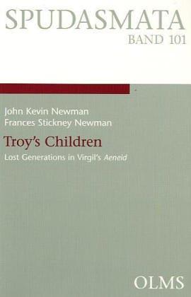 Cover for Troy's children