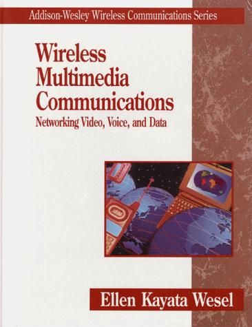 Cover for Wireless multimedia communications