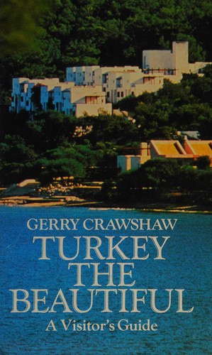 Cover for Turkey the beautiful