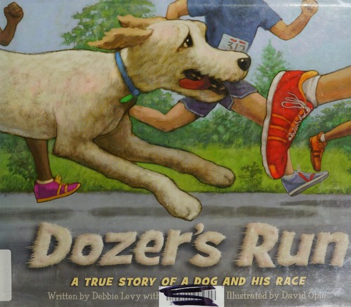 Cover for Dozer's run