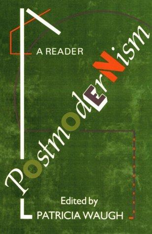Cover for Postmodernism