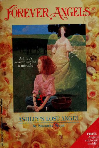 Cover for Ashley'S Lost Angel (Forever Angels)