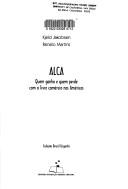 Cover for ALCA