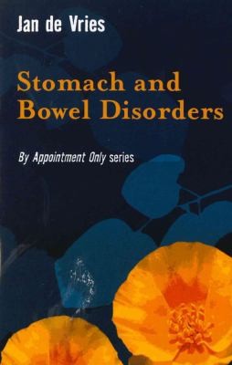 Cover for Stomach and Bowel Disorders