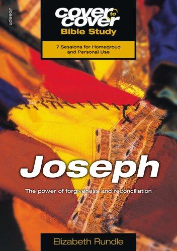 Cover for Joseph (Cover To Cover)