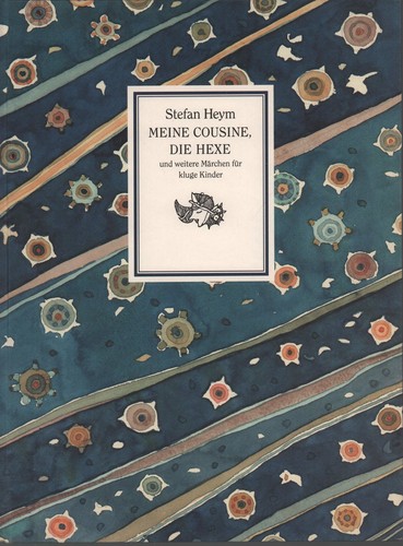 Cover for Meine Cousine, die Hexe und weitere Märchen für kluge Kinder