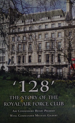 Cover for 128