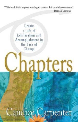 Cover for Chapters