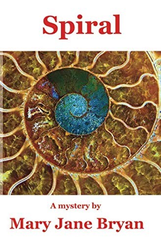 Cover for Spiral