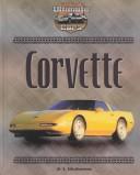 Cover for Corvette