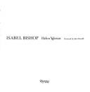 Cover for Isabel Bishop