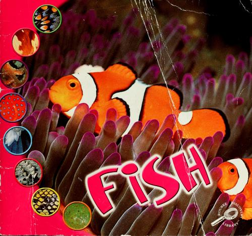 Cover for Fish