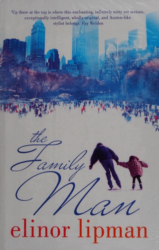 Cover for The Family man