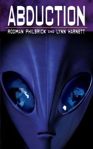 Cover for Abduction