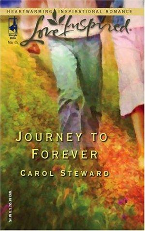 Cover for Journey to forever