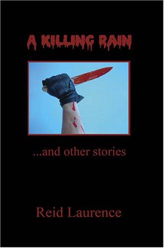 Cover for A Killing Rain and Other Stories
