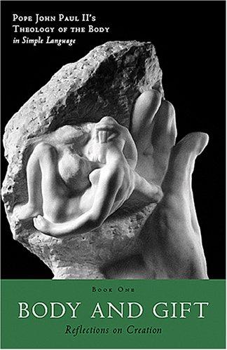 Cover for Body and Gift