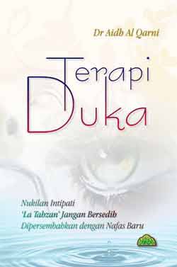Cover for Lâ Tah̲zan, jangan bersedih!/ 'Aidh al- Qarni