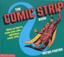 Cover for Comic Strip Book