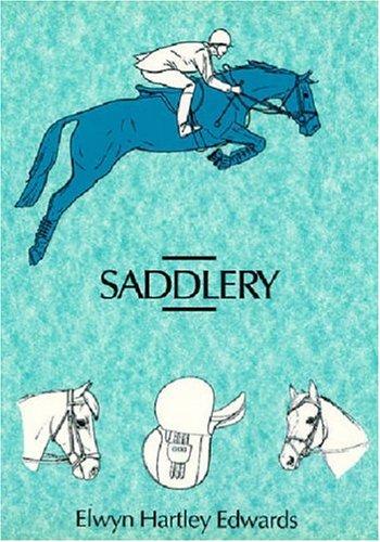Cover for Saddlery