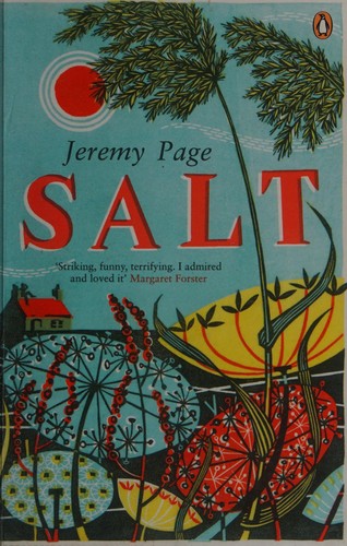 Cover for Salt